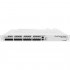 Комутатор Mikrotik CRS317-1G-16S+RM
