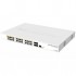 Комутатор Mikrotik CRS328-24P-4S+RM