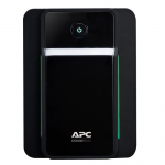ДБЖ APC Back-UPS 750VA, IEC (BX750MI)