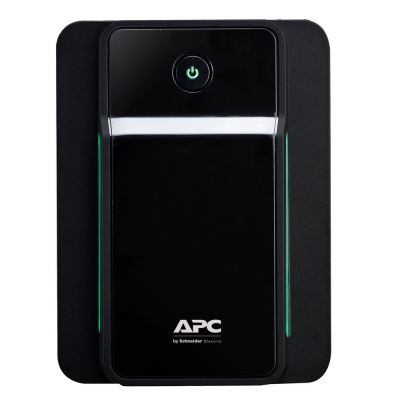 ДБЖ APC Back-UPS 750VA, IEC (BX750MI)