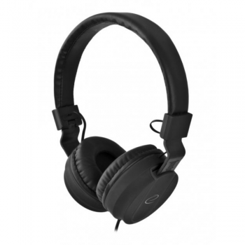 Навушники Esperanza Bongo Black (EH212K)