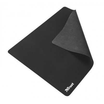 Килимок для мишки Trust Mouse Pad M Black (24193)