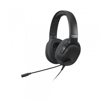 Гарнiтура Lenovo IdeaPad Gaming Headset H100 (GXD1C67963)
