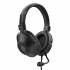 Навушники Trust Ozo Over-Ear USB Headset Black (24132)