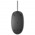 Миша HP 128 Laser Black (265D9AA)