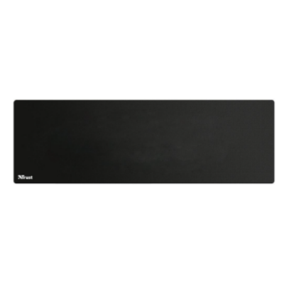 Килимок для мишки Trust Mouse Pad XXL Black (24194)