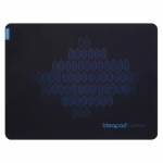 Килимок для мишки Lenovo IdeaPad Gaming MousePad L Dark Blue (GXH1C97872)