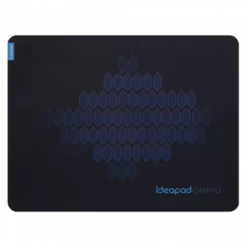 Килимок для мишки Lenovo IdeaPad Gaming MousePad L Dark Blue (GXH1C97872)