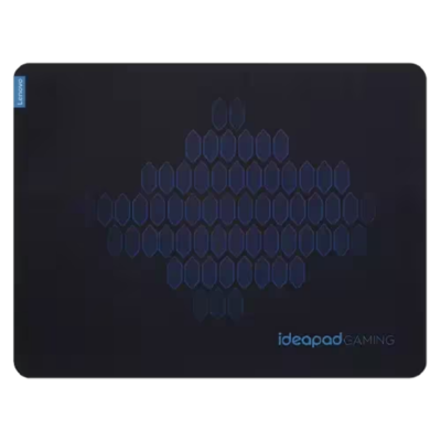 Килимок для мишки Lenovo IdeaPad Gaming MousePad L Dark Blue (GXH1C97872)