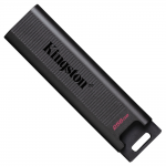 флеш USB 256GB DataTraveler Max USB 3.2 Type-C Kingston (DTMAX/256GB)