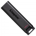 флеш USB 256GB DataTraveler Max USB 3.2 Type-C Kingston (DTMAX/256GB)