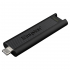 флеш USB 512GB DataTraveler Max USB 3.2 Type-C Kingston (DTMAX/512GB)