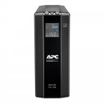 ДБЖ APC Back-UPS Pro BR 1300VA, LCD (BR1300MI)