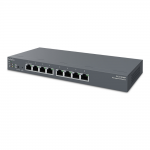 Комутатор EnGenius ECS1008P 1402A0090311