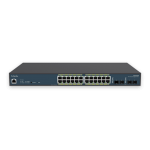 Комутатор EnGenius EWS7928P 1402A0194301