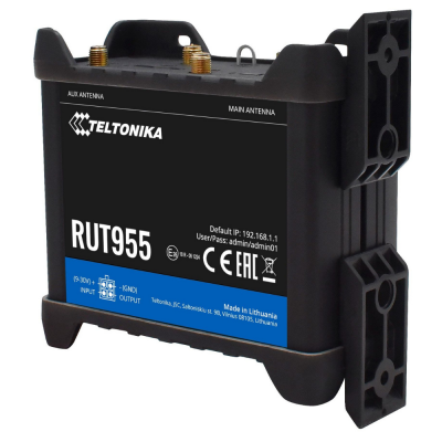 Комутатор Teltonika RUT9550033B0