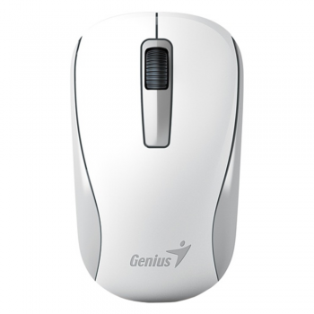 Миша Genius NX-7005 Wireless White (31030017401)