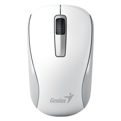Миша Genius NX-7005 Wireless White (31030017401)