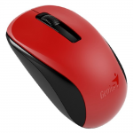 Миша Genius NX-7005 Wireless Red (31030017403)
