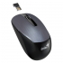 Миша Genius NX-7015 Wireless Iron Grey (31030019400)