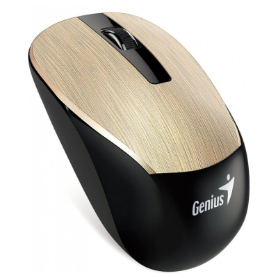 Миша Genius NX-7015 Wireless Gold (31030019402)