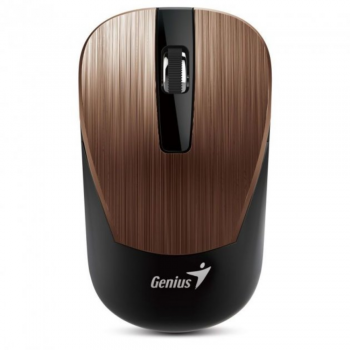 Миша Genius NX-7015 Wireless Rosy Brown (31030019403)