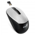 Миша Genius NX-7015 Wireless Silver (31030019404)