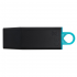 флеш USB 2x64GB DT Exodia Black+Blue USB 3.2 Kingston (DTX/64GB-2P)