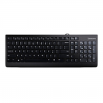 Клавіатура Lenovo 300 USB UKR (GY41D64869)