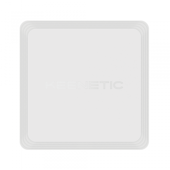 Роутер KEENETIC Keenetic Orbiter Pro (KN-2810) (KN-2810-01)