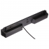 Акустична система Lenovo Soundbar USB Black (0A36190)