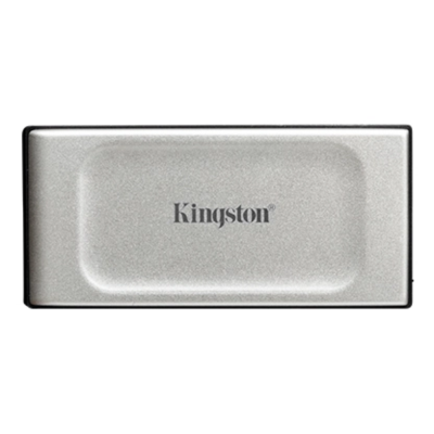 Зовнішній SSD USB 3.2 4TB Kingston (SXS2000/4000G)