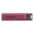 флеш USB USB3.2 256GB Kingston DataTraveler Max Red (DTMAXA/256GB)