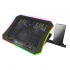 Підставка до ноутбука Esperanza EGC109 with RGB Galerne + mobile stand (EGC109)