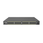 Комутатор EnGenius ECS1552P 1402A0109331