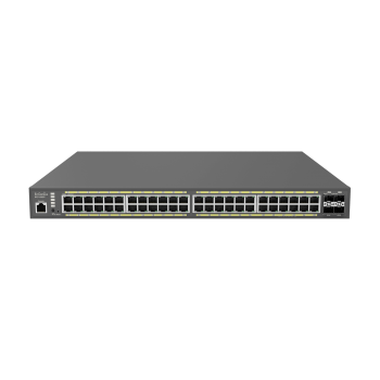 Комутатор EnGenius ECS1552P 1402A0109331