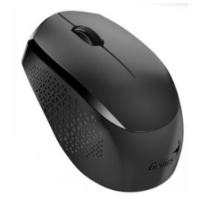 Миша Genius NX-8000 Silent Wireless Black (31030025400)
