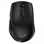 Миша Genius NX-8006 Silent Wireless Black (31030024400)