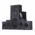 Акустична система Genius SW-HF5.1 4500 II (31730015400)