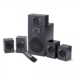 Акустична система Genius SW-HF5.1 4500 II (31730015400)