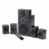 Акустична система Genius SW-HF5.1 4500 II (31730015400)