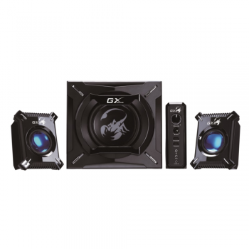 Акустична система Genius SW-G2.1 2000 II (31730020400)