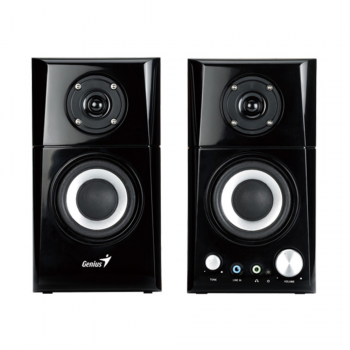 Акустична система Genius SP-HF500A II (31730032400)