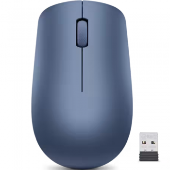 Миша Lenovo 530 Wireless Abyss Blue (GY50Z18986)