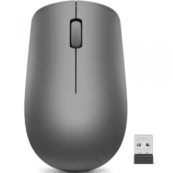 Миша Lenovo 530 Wireless Black (GY50Z49089)