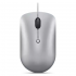 Миша Lenovo 540 USB-C Wired Cloud Grey (GY51D20877)