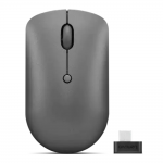 Миша Lenovo 540 USB-C Wireless Storm Grey (GY51D20867)
