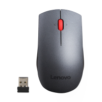 Миша Lenovo 700 Wireless Laser (GX30N77981)