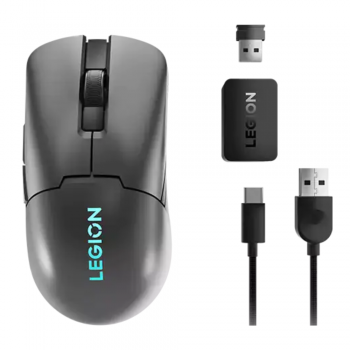 Миша Lenovo Legion M600s Qi Wireless GM (GY51H47355)
