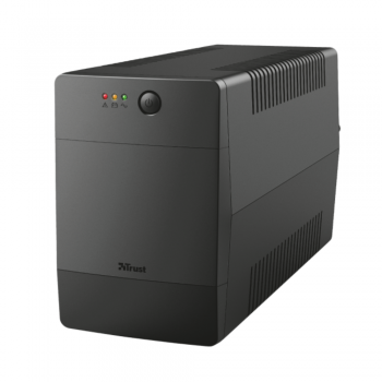 ДБЖ Trust Paxxon 1500VA UPS 23505